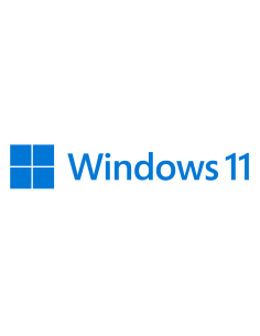 Microsoft Windows 11 Pro 1 licencia(s)