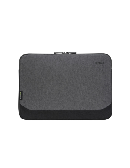 Targus Cypress EcoSmart 39,6 cm (15.6") Funda Gris