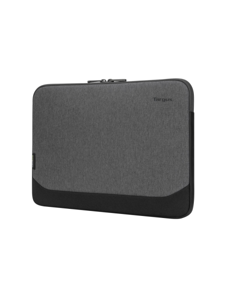 Targus Cypress EcoSmart 39,6 cm (15.6") Funda Gris