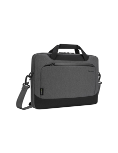 Targus Cypress EcoSmart 39,6 cm (15.6") Maletín Gris 2
