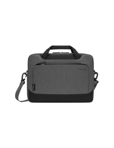 Targus Cypress EcoSmart 39,6 cm (15.6") Maletín Gris