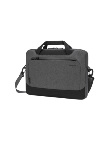 Targus Cypress EcoSmart 39,6 cm (15.6") Maletín Gris