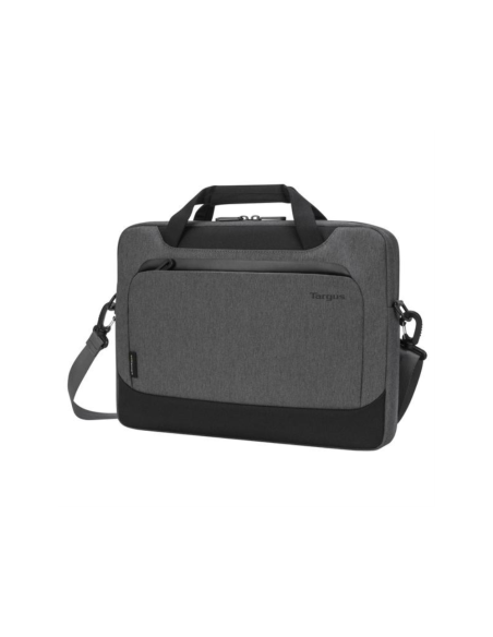 Targus Cypress EcoSmart 39,6 cm (15.6") Maletín Gris