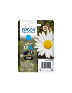 Epson Daisy C13T18124012 cartucho de tinta 1 pieza(s) Original Alto rendimiento (XL)
