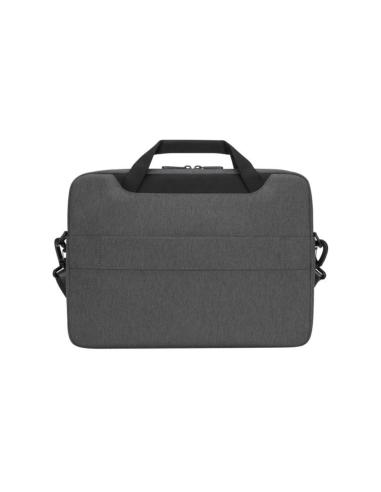 Targus Cypress EcoSmart 39,6 cm (15.6") Maletín Gris