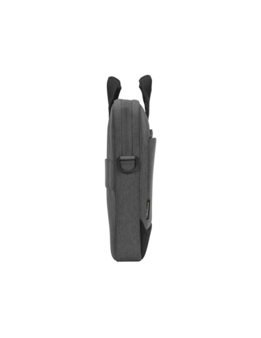 Targus Cypress EcoSmart 39,6 cm (15.6") Maletín Gris