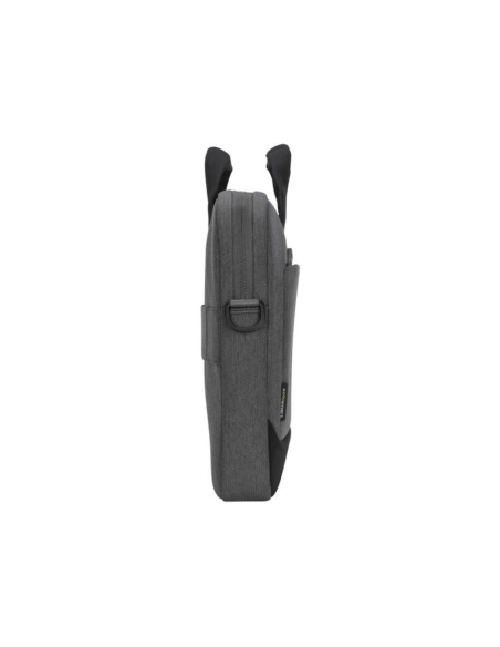 Targus Cypress EcoSmart 39,6 cm (15.6") Maletín Gris