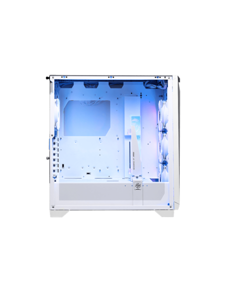 MSI MPG Gungnir 300R AIRFLOW WHITE Midi Tower Blanco