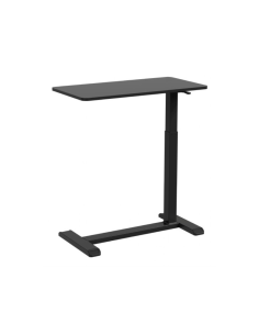 Gembird TVS-DESK-02-BK escritorio para ordenador Negro