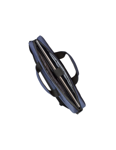 Ewent EW2516 maletines para portátil 39,6 cm (15.6") Maletín Azul