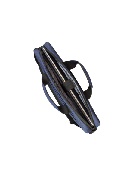 Ewent EW2516 maletines para portátil 39,6 cm (15.6") Maletín Azul