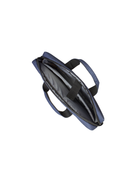 Ewent EW2516 maletines para portátil 39,6 cm (15.6") Maletín Azul
