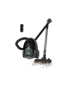 Cecotec Conga Powerbag 2500 Plus 2,5 L Aspiradora de tambor Secar 850 W Bolsa para el polvo