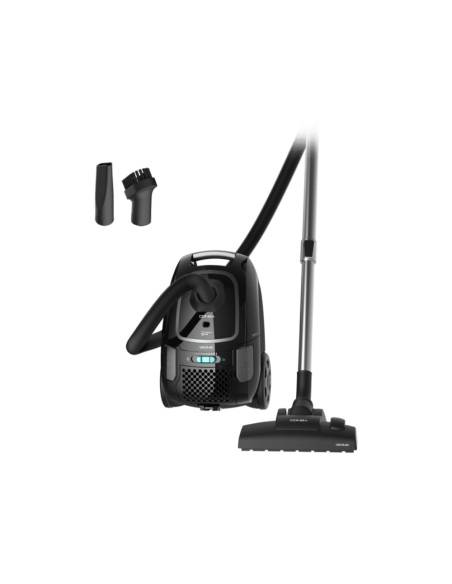 Cecotec Conga Powerbag 4000 XL 4 L Aspiradora cilíndrica Secar 890 W Bolsa para el polvo