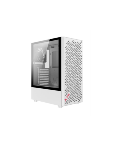 XPG VALOR AIR Torre Media Blanca