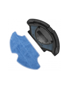 Cecotec 05043 accesorio y suministro de vacío Bayeta para mopa Robot aspirador