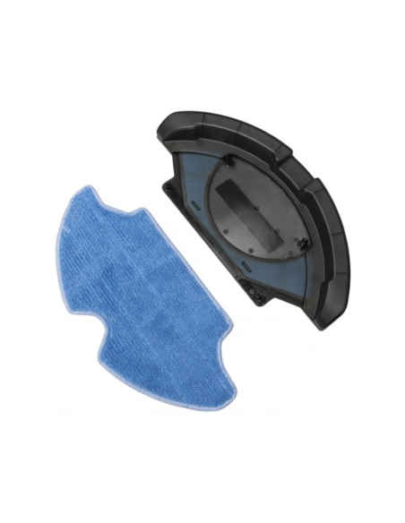 Cecotec 05043 accesorio y suministro de vacío Bayeta para mopa Robot aspirador