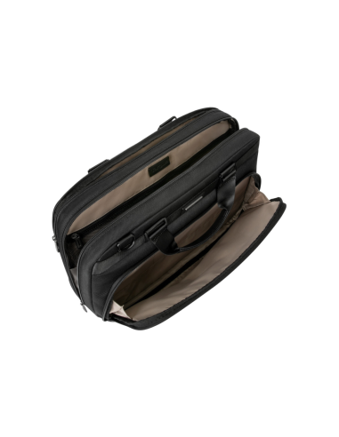 Targus TBT932GL maletines para portátil 40,6 cm (16") Maletín Negro