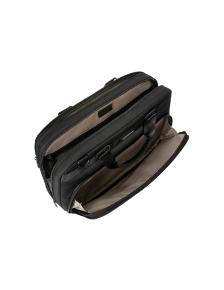 Targus TBT932GL maletines para portátil 40,6 cm (16") Maletín Negro