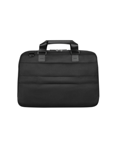 Targus TBT932GL maletines para portátil 40,6 cm (16") Maletín Negro
