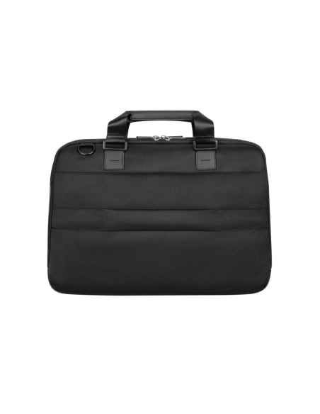 Targus TBT932GL maletines para portátil 40,6 cm (16") Maletín Negro