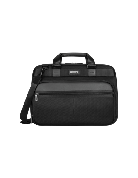 Targus TBT932GL maletines para portátil 40,6 cm (16") Maletín Negro