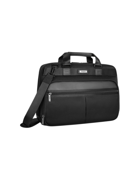 Targus TBT932GL maletines para portátil 40,6 cm (16") Maletín Negro