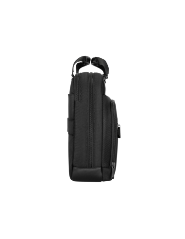 Targus TBT932GL maletines para portátil 40,6 cm (16") Maletín Negro