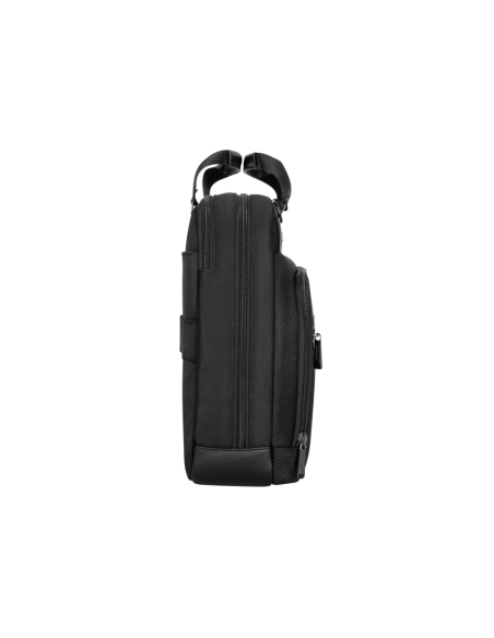 Targus TBT932GL maletines para portátil 40,6 cm (16") Maletín Negro