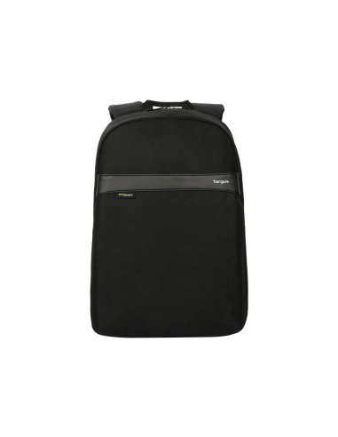 Targus GeoLite 40,6 cm (16") Mochila Negro