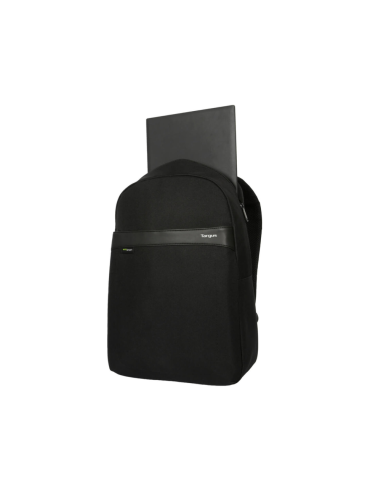 Targus GeoLite 40,6 cm (16") Mochila Negro