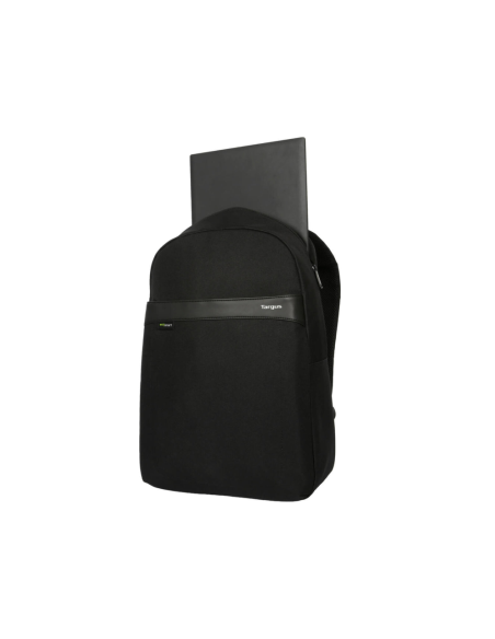 Targus GeoLite 40,6 cm (16") Mochila Negro
