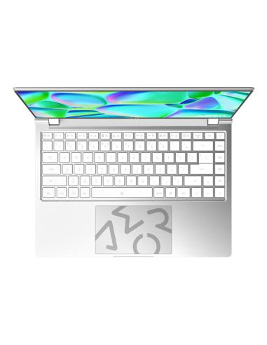 GIGABYTE AERO 9MF-E2SESB4SH Intel® Core™ i5 i5-12500H Portátil 35,6 cm (14") 2.8K 16 GB LPDDR5-SDRAM 1 TB SSD NVIDIA GeForce RTX