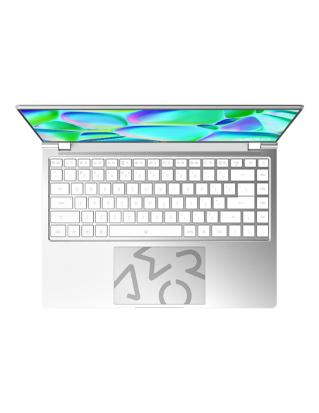 GIGABYTE AERO 9MF-E2SESB4SH Intel® Core™ i5 i5-12500H Portátil 35,6 cm (14") 2.8K 16 GB LPDDR5-SDRAM 1 TB SSD NVIDIA GeForce RTX