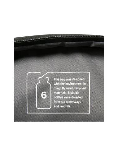 Targus GeoLite 40,6 cm (16") Mochila Negro