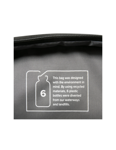 Targus GeoLite 40,6 cm (16") Mochila Negro