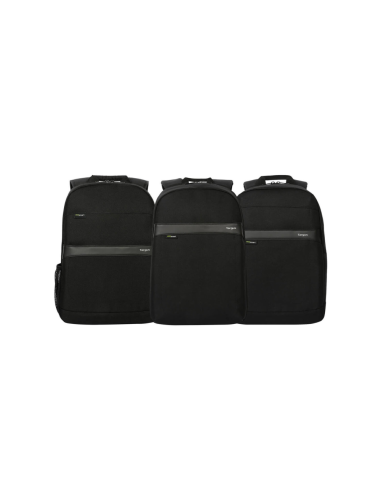 Targus GeoLite 40,6 cm (16") Mochila Negro