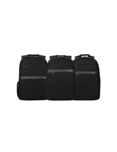 Targus GeoLite 40,6 cm (16") Mochila Negro
