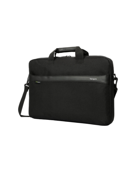 Targus GeoLite 35,6 cm (14") Slip case Negro