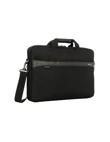 Targus GeoLite 35,6 cm (14") Slip case Negro