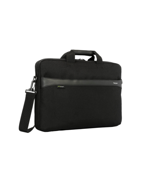 Targus GeoLite 35,6 cm (14") Slip case Negro