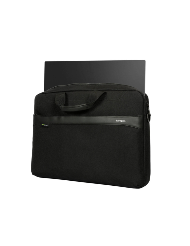 Targus GeoLite 35,6 cm (14") Slip case Negro