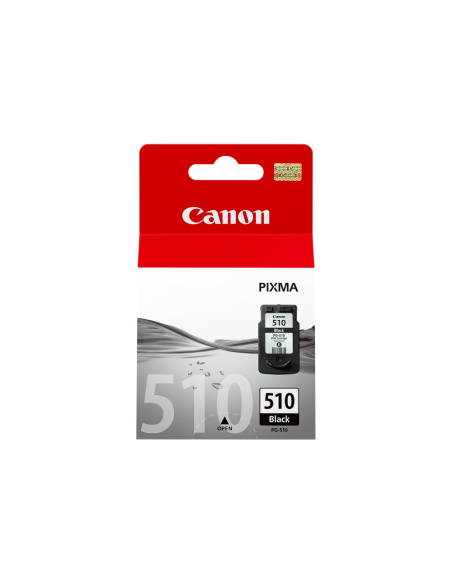 Canon 2970B001 cartucho de tinta 1 pieza(s) Original Foto negro