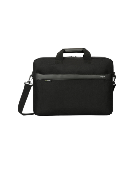 Targus GeoLite 40,6 cm (16") Slip case Negro