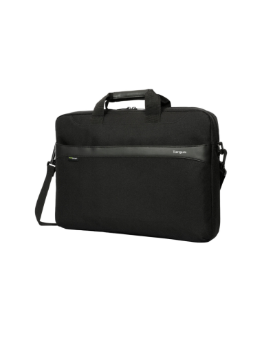 Targus GeoLite 40,6 cm (16") Slip case Negro