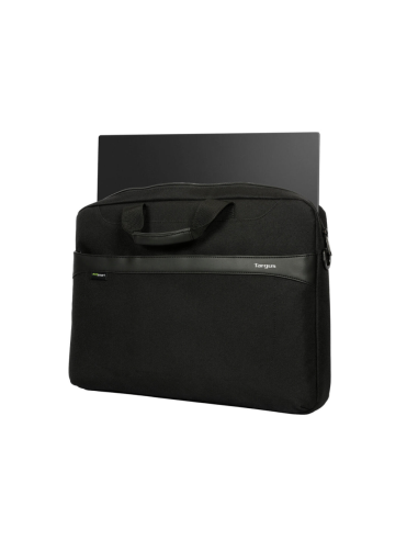 Targus GeoLite 40,6 cm (16") Slip case Negro