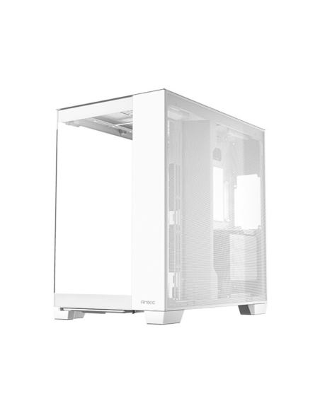 Antec C8 WHITE Full Tower Blanco