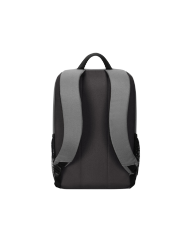 Targus Sagano 39,6 cm (15.6") Mochila Negro, Gris