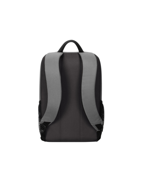 Targus Sagano 39,6 cm (15.6") Mochila Negro, Gris