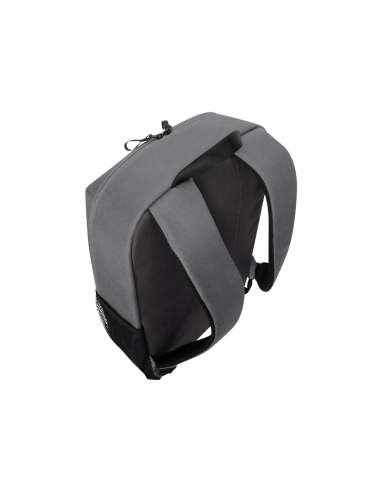 Targus Sagano 39,6 cm (15.6") Mochila Negro, Gris